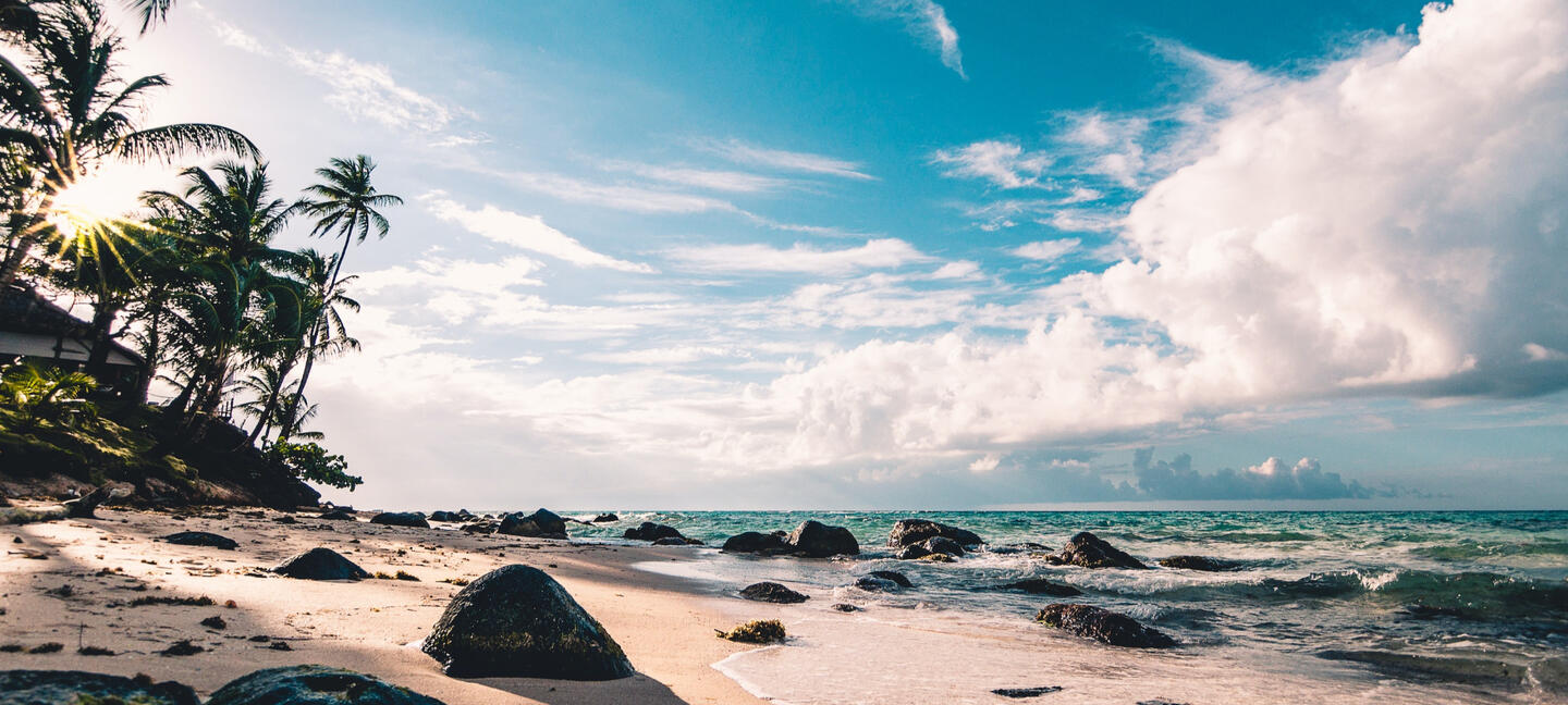Own Your Day Travel Beach Vacation